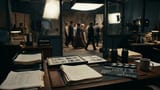 Background Artist