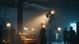 Background Lighting