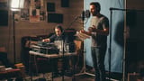 Basement Dubbing