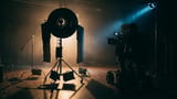 Beauty Dish