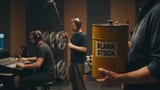 Blankfilm