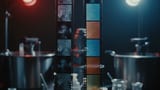 Bleach Bypass / Skip Bleach