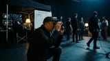 Blocking / Staging