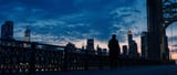Blue Hour