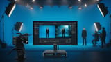 Bluescreen-Fotografie