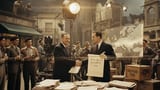 Blum-Byrnes Agreement