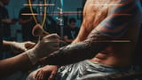 Body Makeup