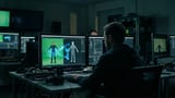 Body Scan / 3D Body Scanning