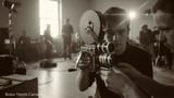 Bolex 16mm Camera