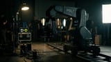 Bolt Hochgeschwindigkeits-Cinebot