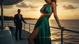 Bond-Girl
