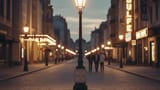 Boulevard