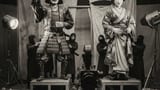 Bunraku