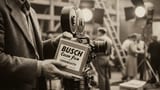Busch color film