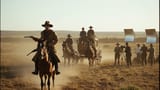 Bushranger film