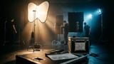 Butterfly Lighting
