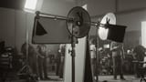 C-Stand / C-Clamp