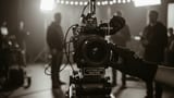 Camera aperture