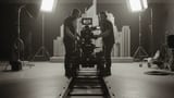 Camera Dolly Track