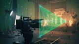 Camera Frustum