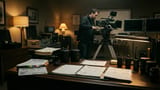 Camera Prep