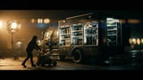 Camera Truck