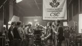 Canadian Society of Cinematographers (CSC)