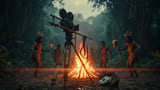 Cannibal film