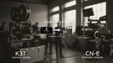 Canon Cinema