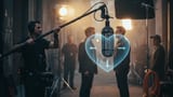 Cardioid Microphone