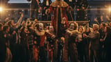 Carnivalization
