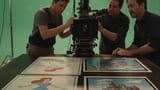 cel animation