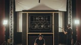 Center Speaker