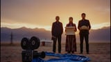 Central Asian Cinema