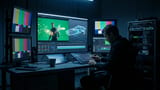 Computer Generated Imagery (CGI)