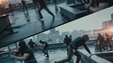 Chase Sequence