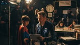 Child Actor
