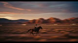 Cinematic Illusion