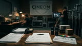 Cineom