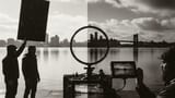 circular polarization filter
