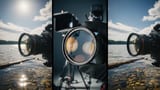 Zirkular-Polfilter
