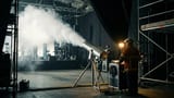 CO2 Cannon / Cryo Jet / CO2 Gun