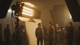 Color Corrected Fluorescent Light