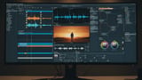 Color Grading Suite