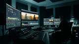Color Grading