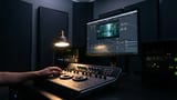 Color Suite / Grading-Suite