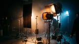 Color Temperature Orange
