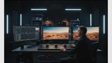 Colour Grading Suite / Digital Intermediate