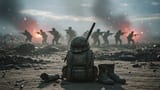Combat movie