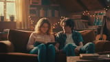 Coming-of-age film